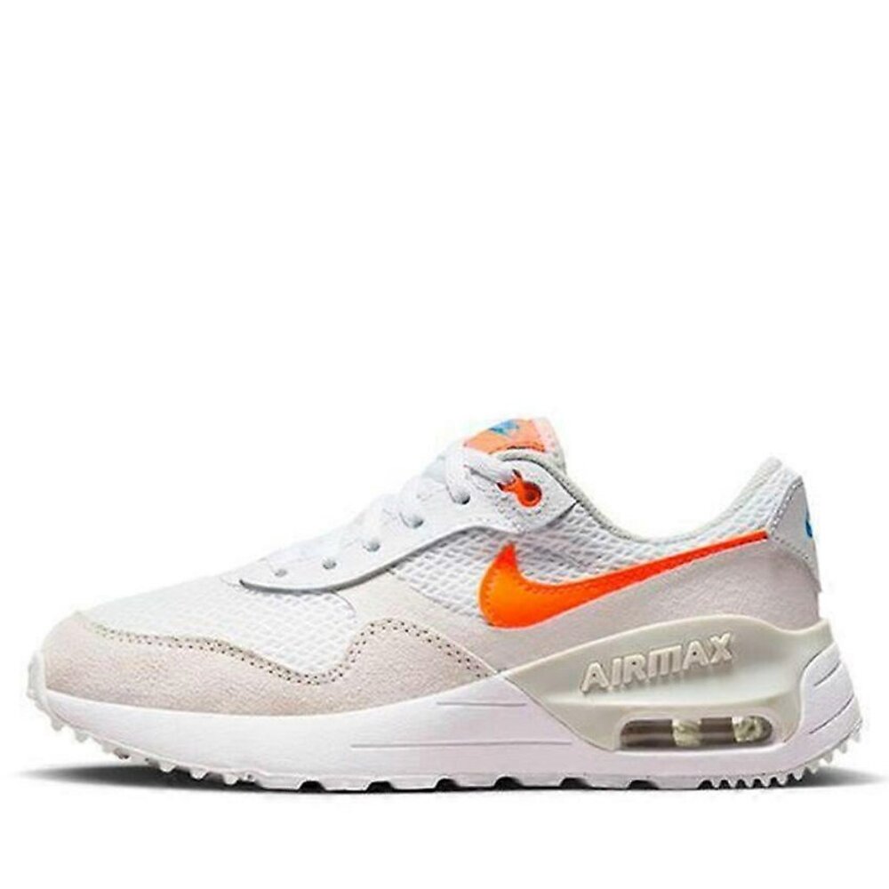 Nike Air Max Systm. Brand New. Big Kids Size: 6y - 7y.